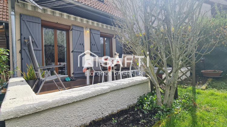 Ma-Cabane - Vente Maison Dijon, 75 m²