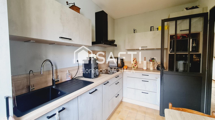 Ma-Cabane - Vente Maison Dijon, 75 m²