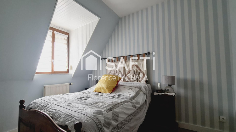 Ma-Cabane - Vente Maison Dijon, 75 m²