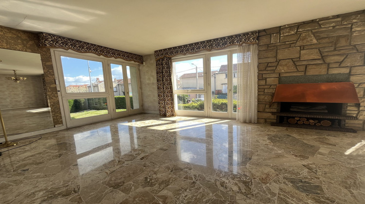 Ma-Cabane - Vente Maison Dijon, 106 m²