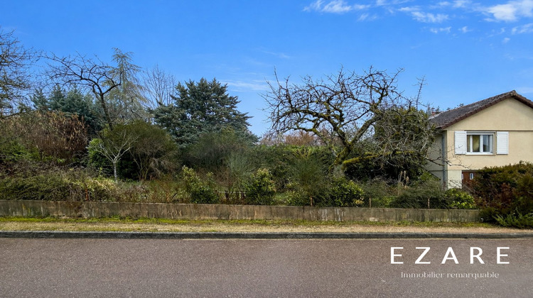 Ma-Cabane - Vente Maison Dijon, 110 m²