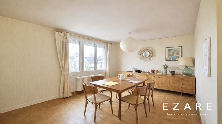 Ma-Cabane - Vente Maison Dijon, 110 m²