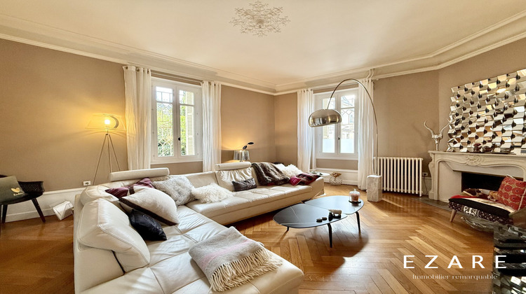 Ma-Cabane - Vente Maison Dijon, 215 m²