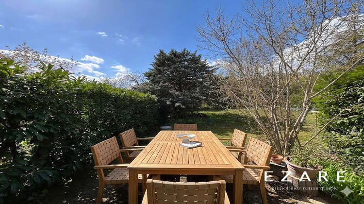 Ma-Cabane - Vente Maison Dijon, 110 m²