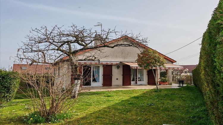 Ma-Cabane - Vente Maison DIJON, 140 m²