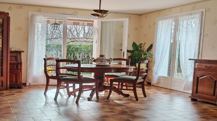 Ma-Cabane - Vente Maison DIJON, 140 m²