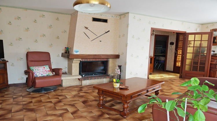 Ma-Cabane - Vente Maison DIJON, 140 m²