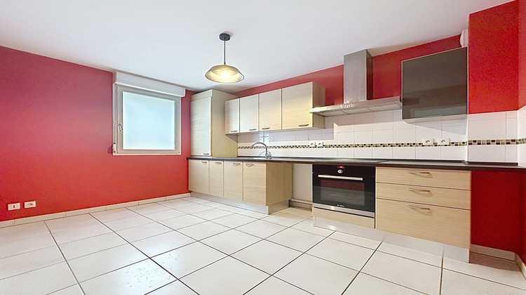 Ma-Cabane - Vente Maison DIJON, 116 m²
