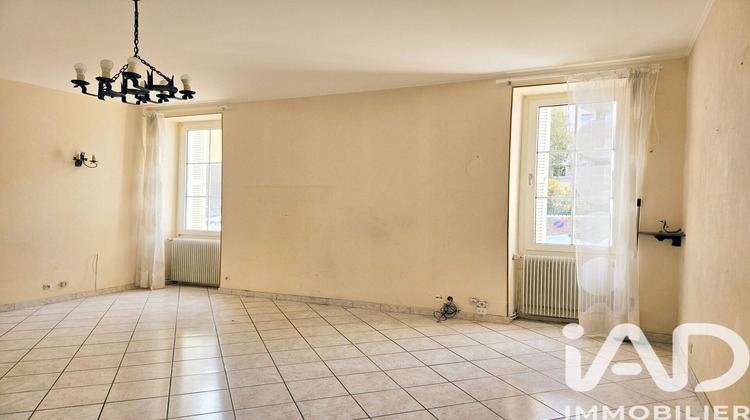 Ma-Cabane - Vente Maison Dijon, 87 m²