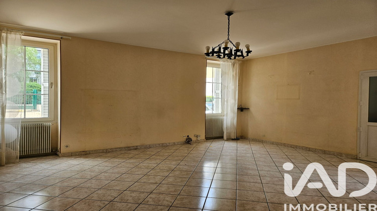 Ma-Cabane - Vente Maison Dijon, 87 m²