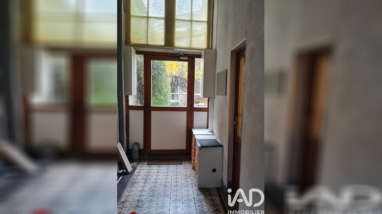 Ma-Cabane - Vente Maison Dijon, 87 m²