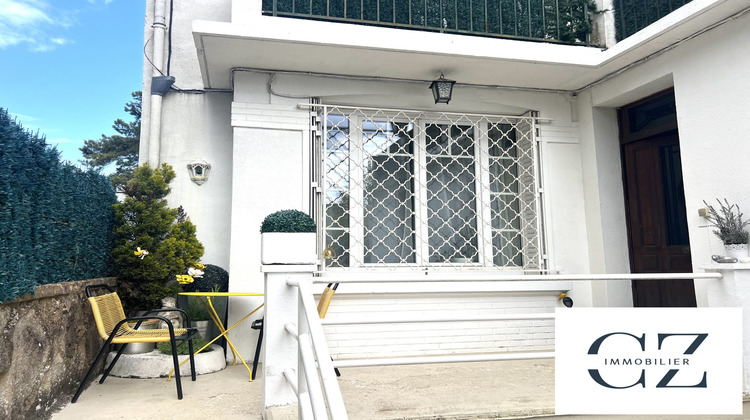 Ma-Cabane - Vente Maison Dijon, 168 m²