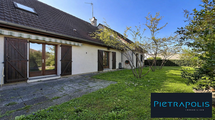 Ma-Cabane - Vente Maison Dijon, 124 m²