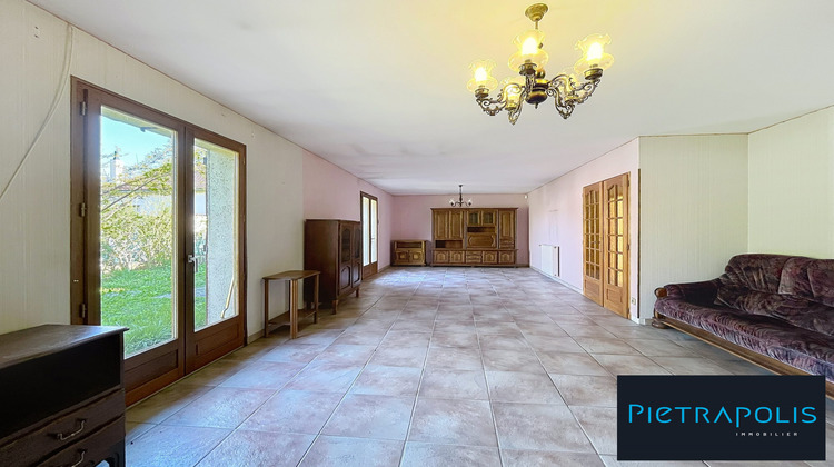 Ma-Cabane - Vente Maison Dijon, 124 m²