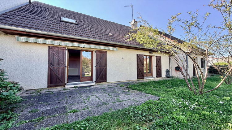 Ma-Cabane - Vente Maison DIJON, 124 m²