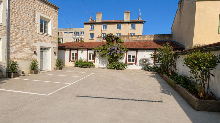 Ma-Cabane - Vente Maison DIJON, 64 m²