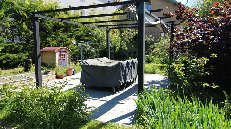 Ma-Cabane - Vente Maison DIJON, 115 m²