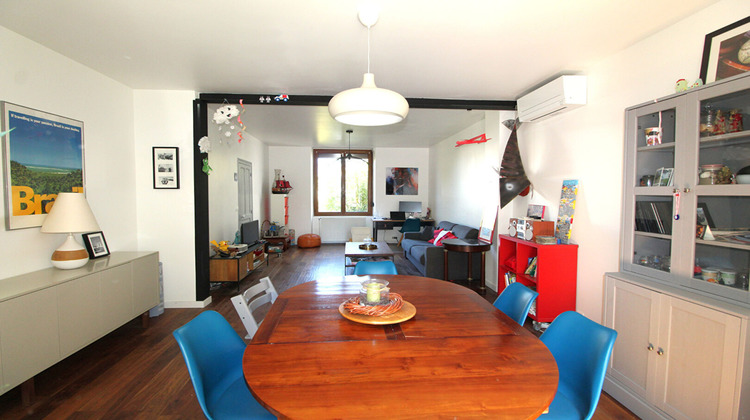 Ma-Cabane - Vente Maison DIJON, 115 m²