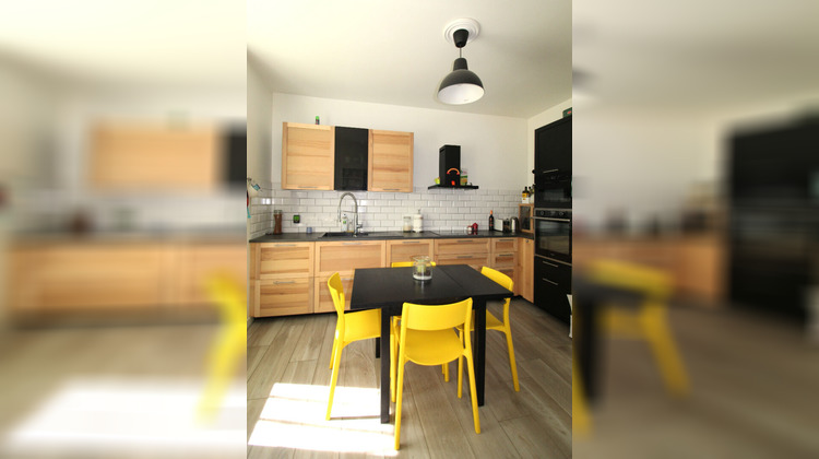 Ma-Cabane - Vente Maison DIJON, 115 m²
