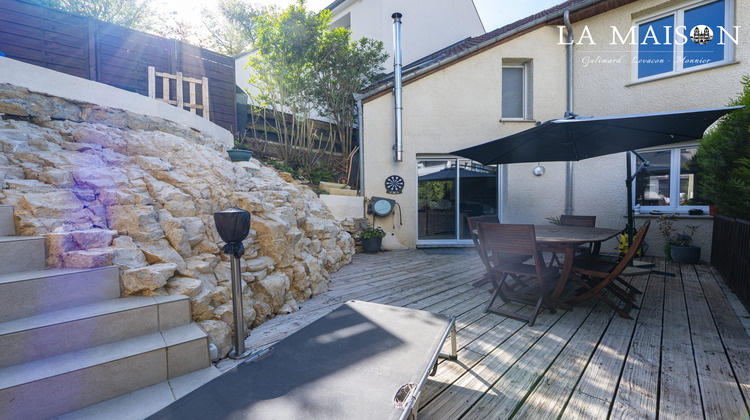 Ma-Cabane - Vente Maison Dijon, 92 m²