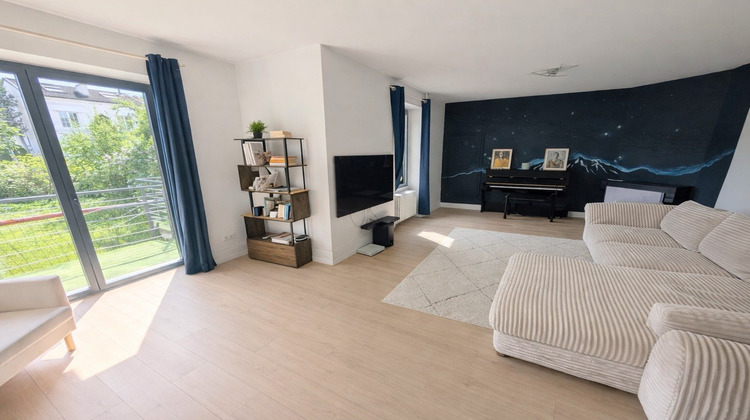 Ma-Cabane - Vente Maison Dijon, 210 m²