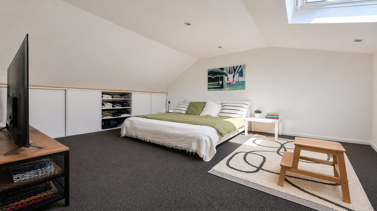 Ma-Cabane - Vente Maison Dijon, 210 m²