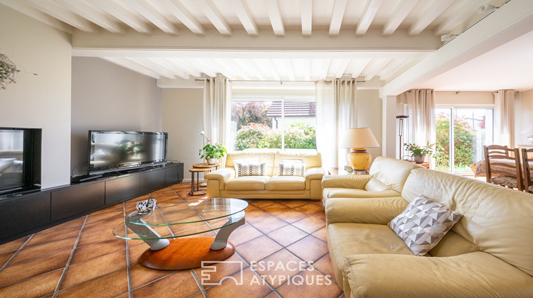 Ma-Cabane - Vente Maison DIJON, 232 m²