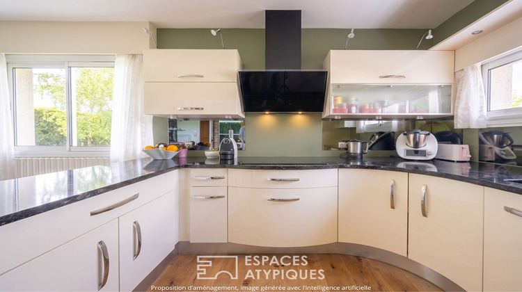 Ma-Cabane - Vente Maison DIJON, 232 m²