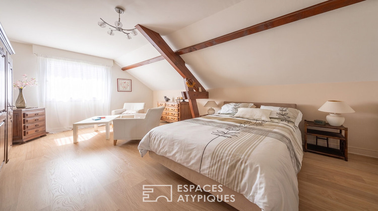 Ma-Cabane - Vente Maison DIJON, 232 m²