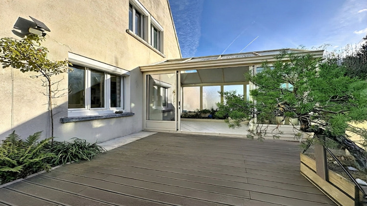 Ma-Cabane - Vente Maison DIJON, 134 m²