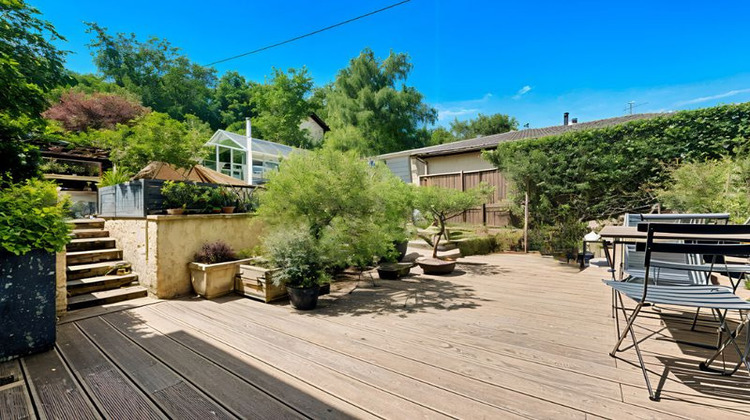 Ma-Cabane - Vente Maison DIJON, 134 m²