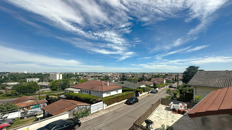 Ma-Cabane - Vente Maison DIJON, 134 m²