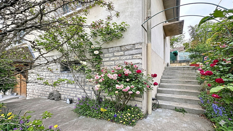 Ma-Cabane - Vente Maison DIJON, 134 m²