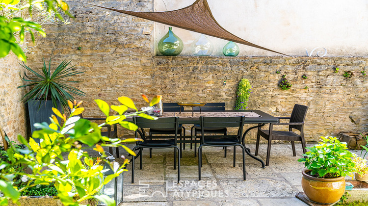 Ma-Cabane - Vente Maison DIJON, 179 m²