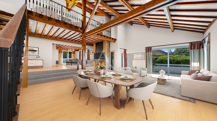 Ma-Cabane - Vente Maison DIJON, 232 m²