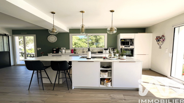 Ma-Cabane - Vente Maison Dijon, 159 m²