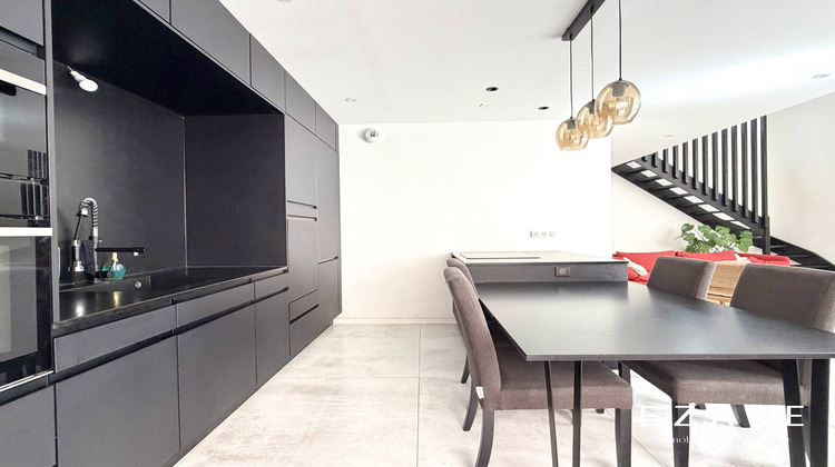 Ma-Cabane - Vente Maison Dijon, 270 m²