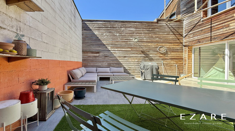 Ma-Cabane - Vente Maison Dijon, 127 m²