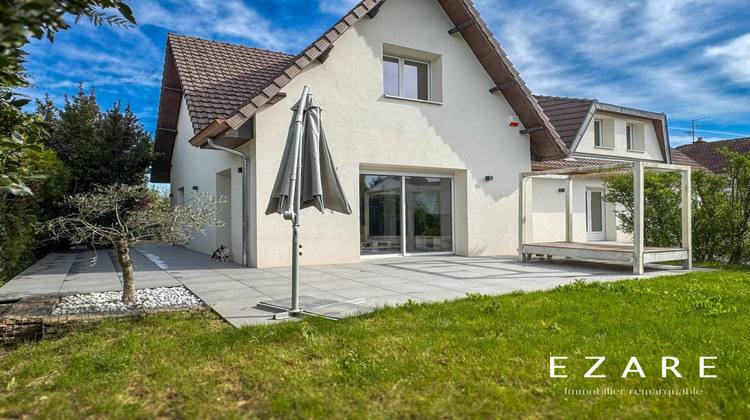Ma-Cabane - Vente Maison Dijon, 174 m²