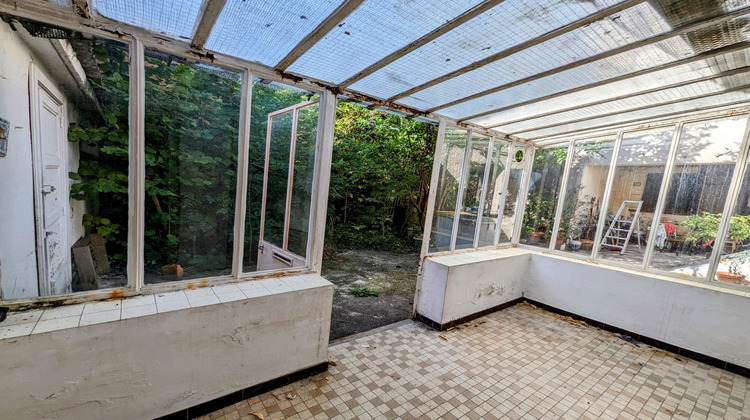Ma-Cabane - Vente Maison Dijon, 80 m²
