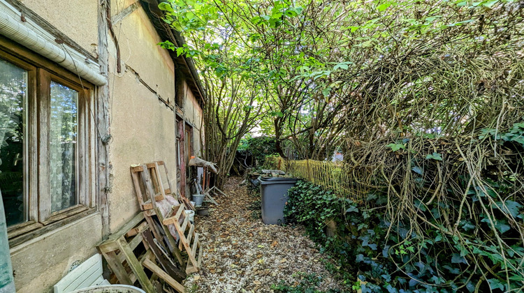 Ma-Cabane - Vente Maison Dijon, 80 m²