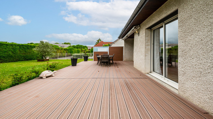 Ma-Cabane - Vente Maison DIJON, 141 m²