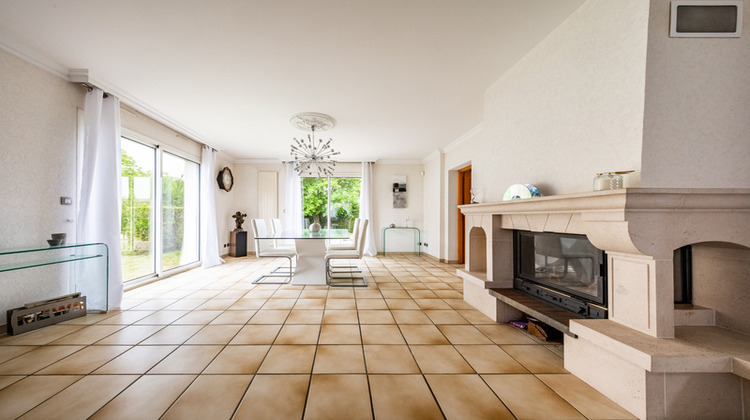 Ma-Cabane - Vente Maison DIJON, 141 m²