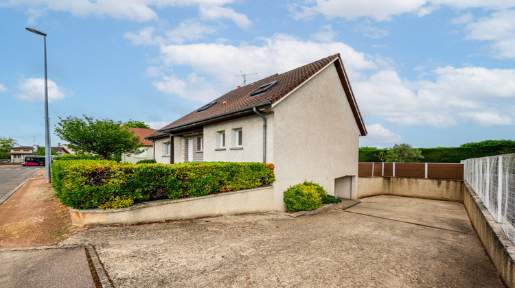 Ma-Cabane - Vente Maison DIJON, 141 m²