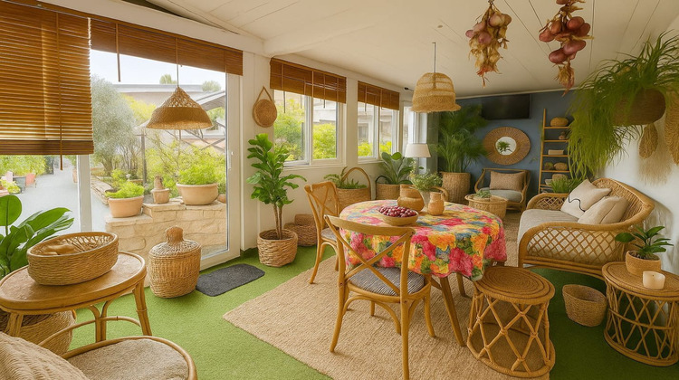 Ma-Cabane - Vente Maison DIJON, 160 m²