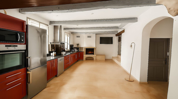 Ma-Cabane - Vente Maison DIJON, 160 m²
