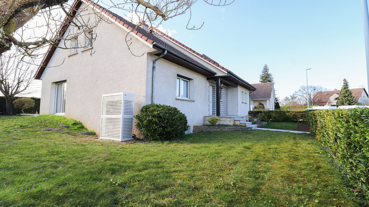 Ma-Cabane - Vente Maison Dijon, 140 m²
