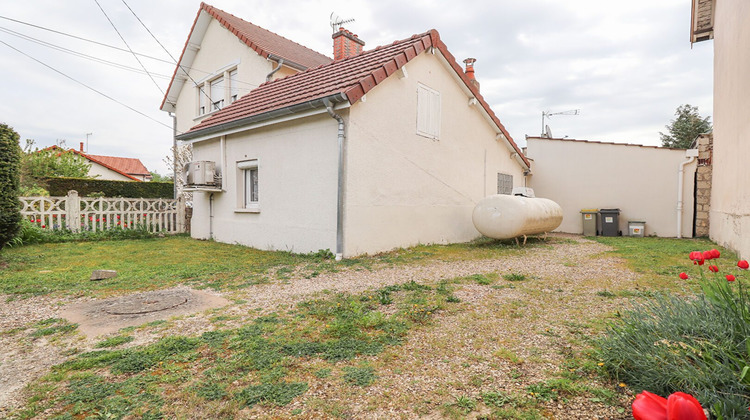 Ma-Cabane - Vente Maison Dijon, 70 m²