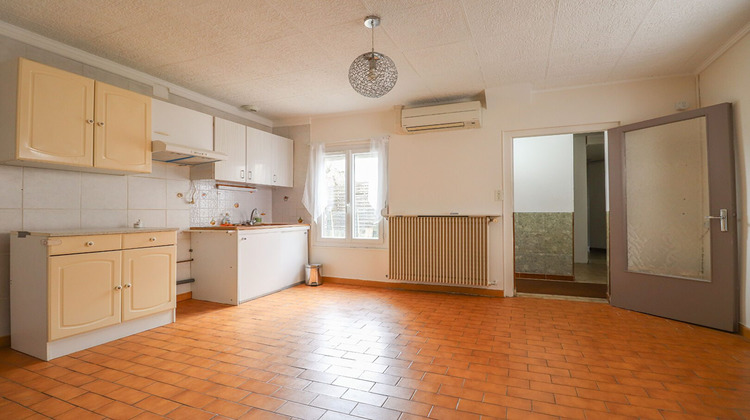 Ma-Cabane - Vente Maison Dijon, 70 m²