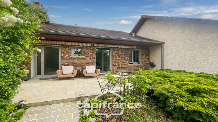 Ma-Cabane - Vente Maison DIJON, 175 m²